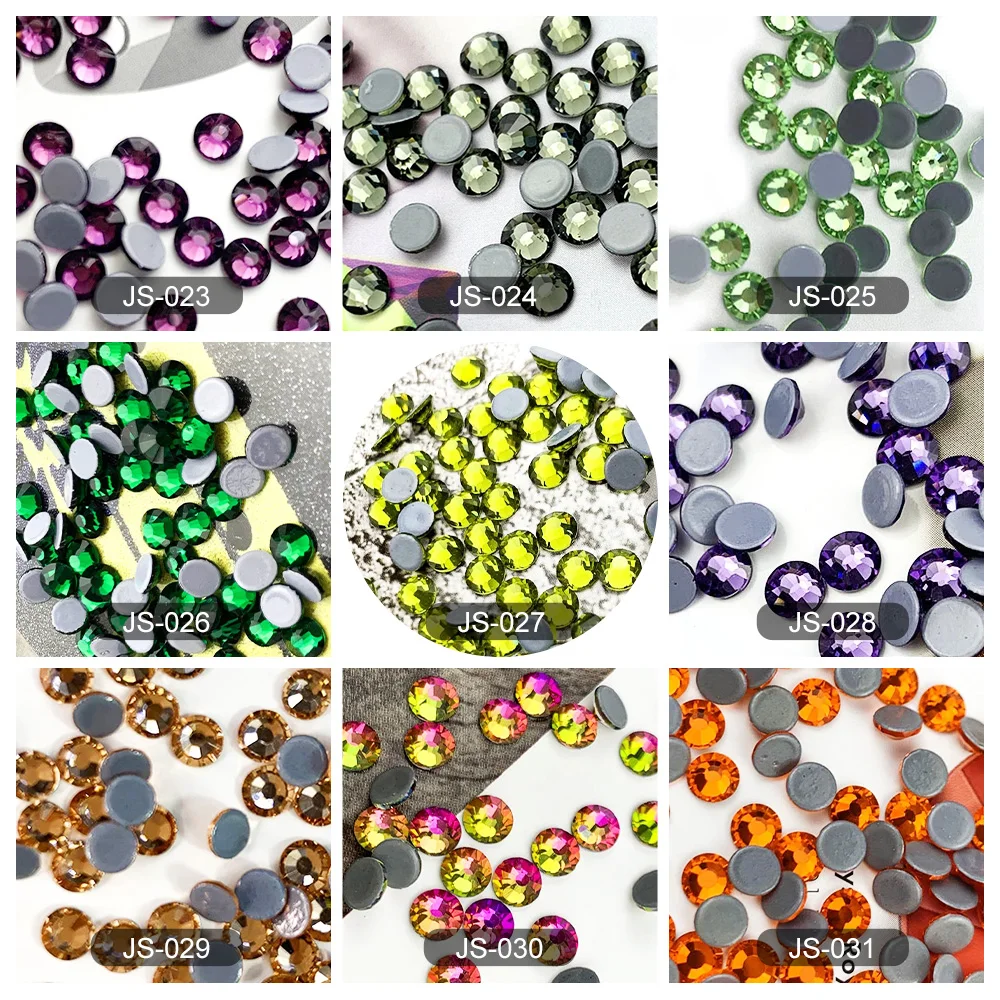 С украшением в виде кристаллов для лабрадоров круглые стразы аппликация с