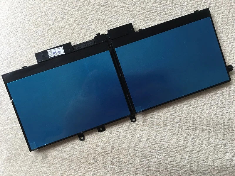SupStone оригинальный GJKNX Аккумулятор для ноутбука Dell Precision M3520 M3530 широта E5480 E5580 E5490