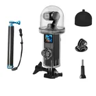 Чехол для дайвинга DJI Osmo, водонепроницаемый, с креплением на шарнире