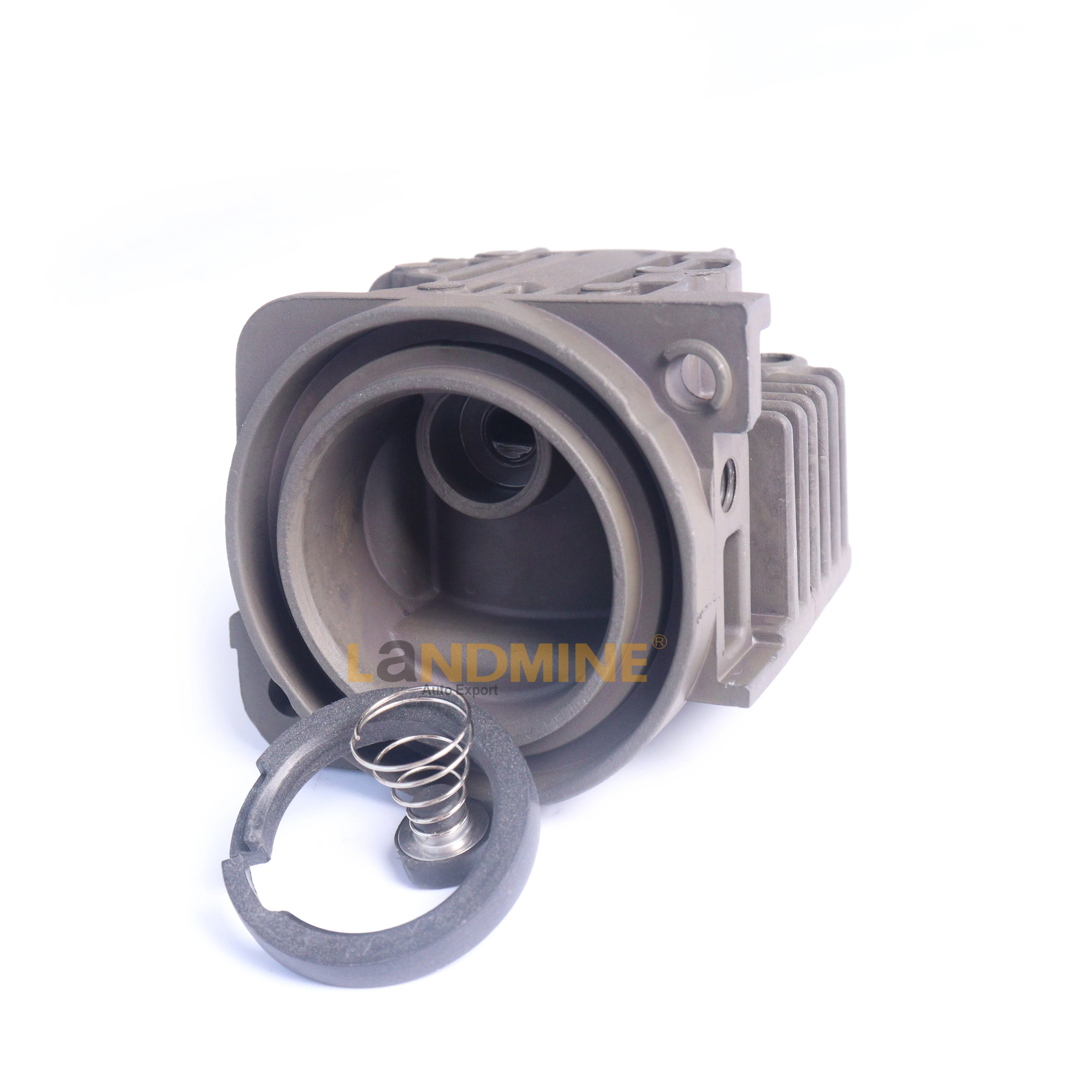 Головка цилиндра резиновая пружина уплотнительное кольцо для BMW X5 E53 A6 Audi Q7 L322