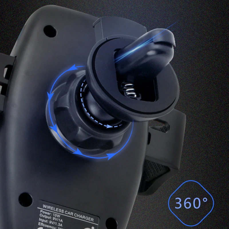 Автомобильный держатель для мобильный телефон 10 Вт | Мобильные телефоны и