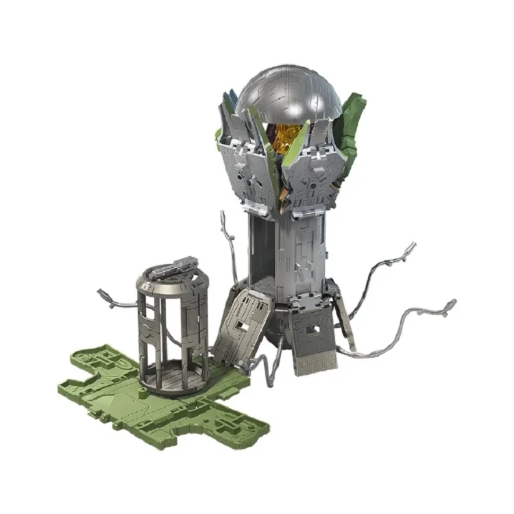 

Hasbro Transformers Series Besieged V-Class Model Toy Ornament Collection Megatron Snapdragon