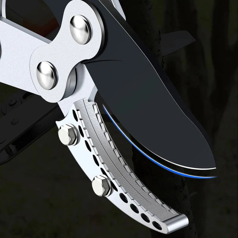 

Garden Pruning Scissors High Branch Pruning Tool with Long Reach Aluminum Handle For Fruit Picker Pruner Garden Tools LB88