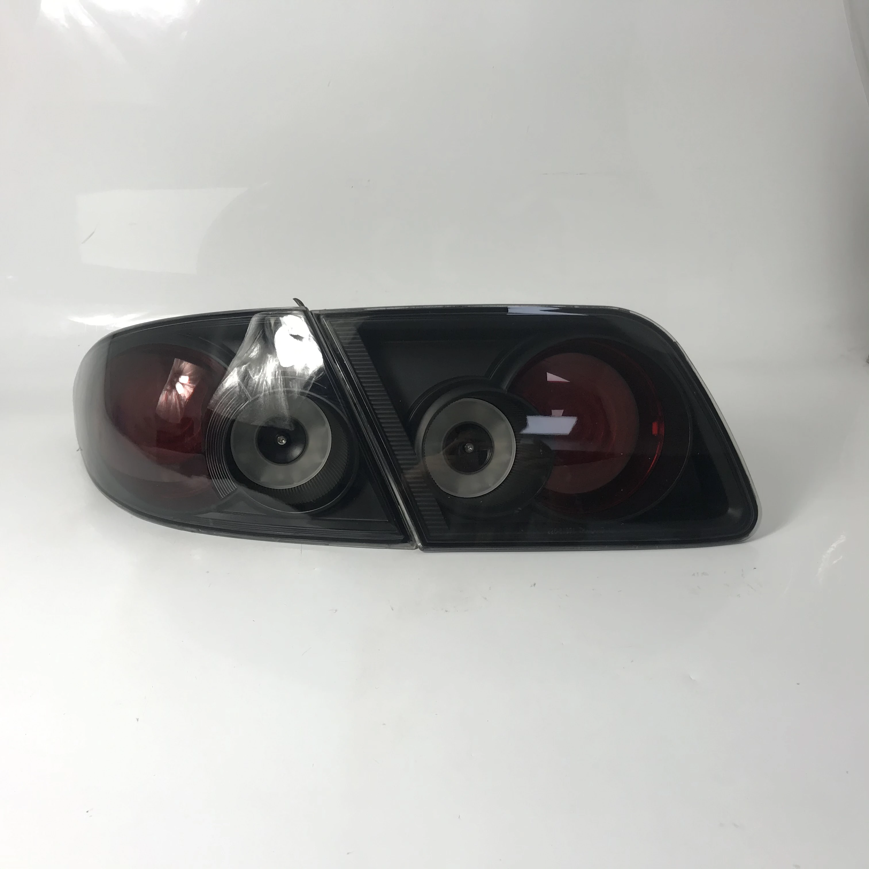 

Led Tail Light for Mazda 6 Rear Bumper Lamp Brake Driving Turn Signal