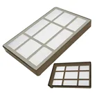 Основной фильтр для IBoto Smart C820W Aqua, Роботизированный пылесос, Пылезащитный фильтр для твердого пола, ковра, шерсти домашних животных, бытовая техника