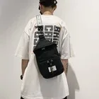 

2021 Fashion Casual Backpack for Men and Women, Large Capacity Multi-functional Bag Simple Fashion Casual Bag BB81-BB89