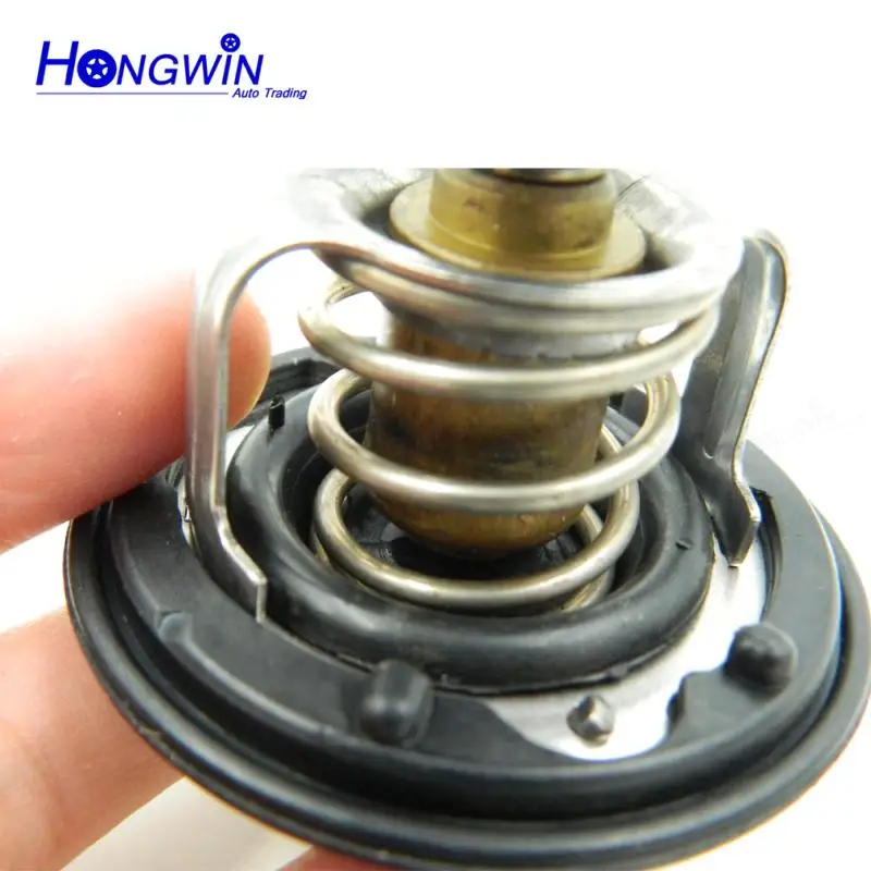 Прокладка термостата охлаждения охлаждающей жидкости двигателя для Honda Accord 1990