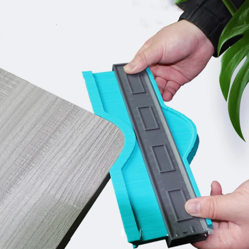 10-дюймовый инструмент для профилирования контура копировального аппарата