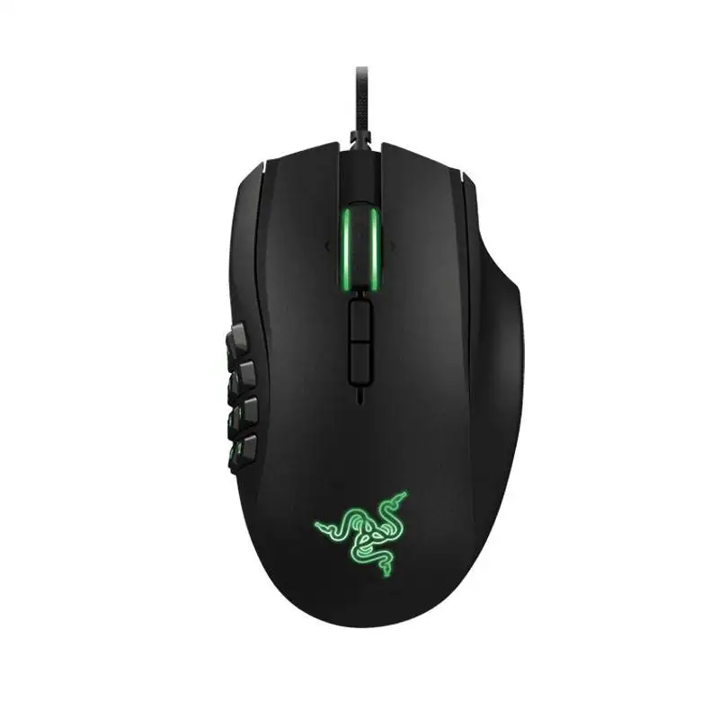 

Trinity Gaming Mouse, Synapse 3.0, Brand New in Retail BOX