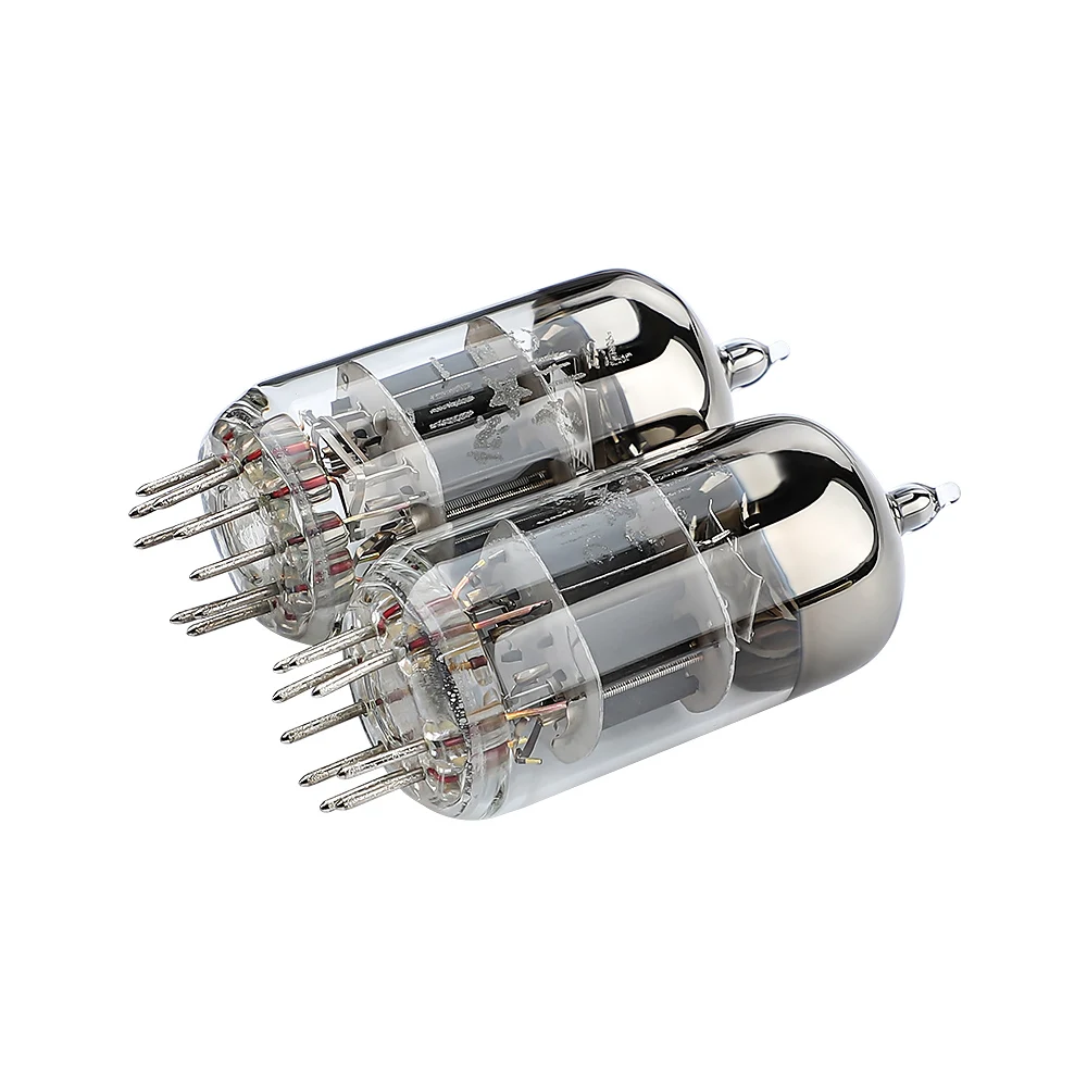 AIYIMA 2Pc 6N1 Vacuum Tube Amp Class J Military Vrade Valve Replace ECC85 6H1n 6AQ8 For Hifi Audio Amplifier Enhance Sound - купить по