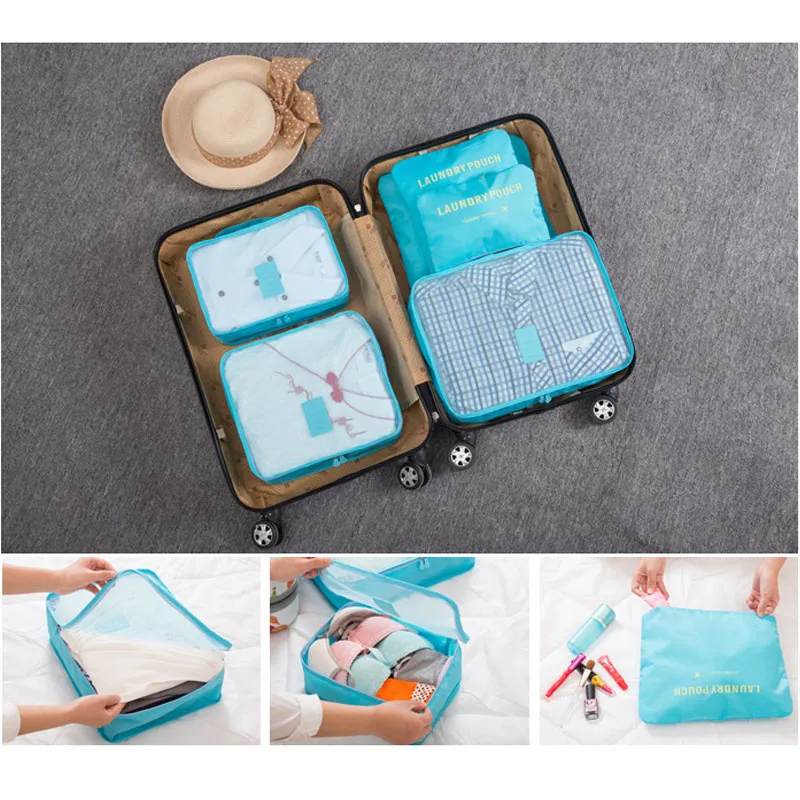 Сумка Органайзер для хранения нижнего белья|storage bag|storage bag pouchtravel clothing |