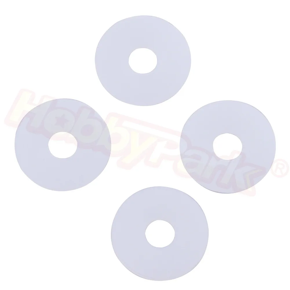 шайбы для кузова радиоуправ