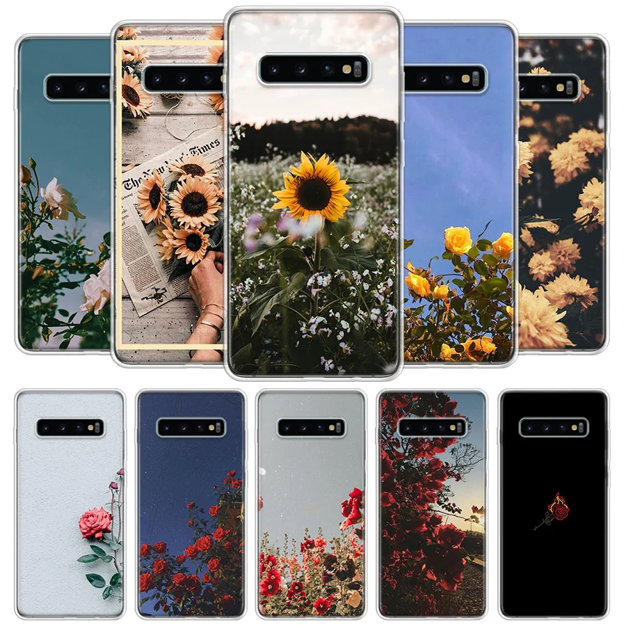 Чехол для телефона Samsung Galaxy A50 A70 A10 A20E A51 A71 M30S A30 A40 A01A21 A6 A7 A8 A9 Plus +|Бамперы| |