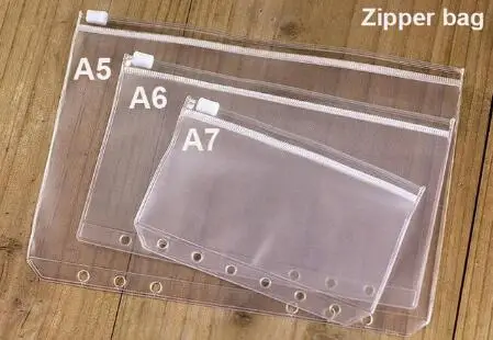 

Блокнот SKYSONIC 202009112 Loose leaf A5/A6