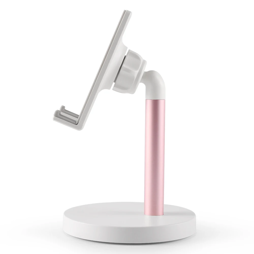 

For iphone12 new mobile phone tablet support frame, mobile desktop stand, mobile phone holder, lazy iPad lifting stand