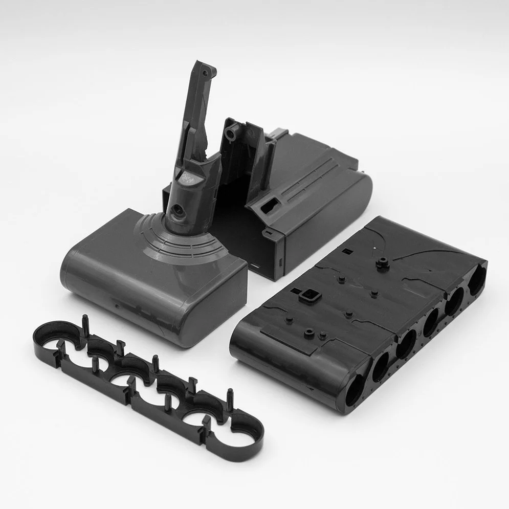 Circuit Board PCB for Dyson V8 21700 Battery Plastic Case Charging Protection |