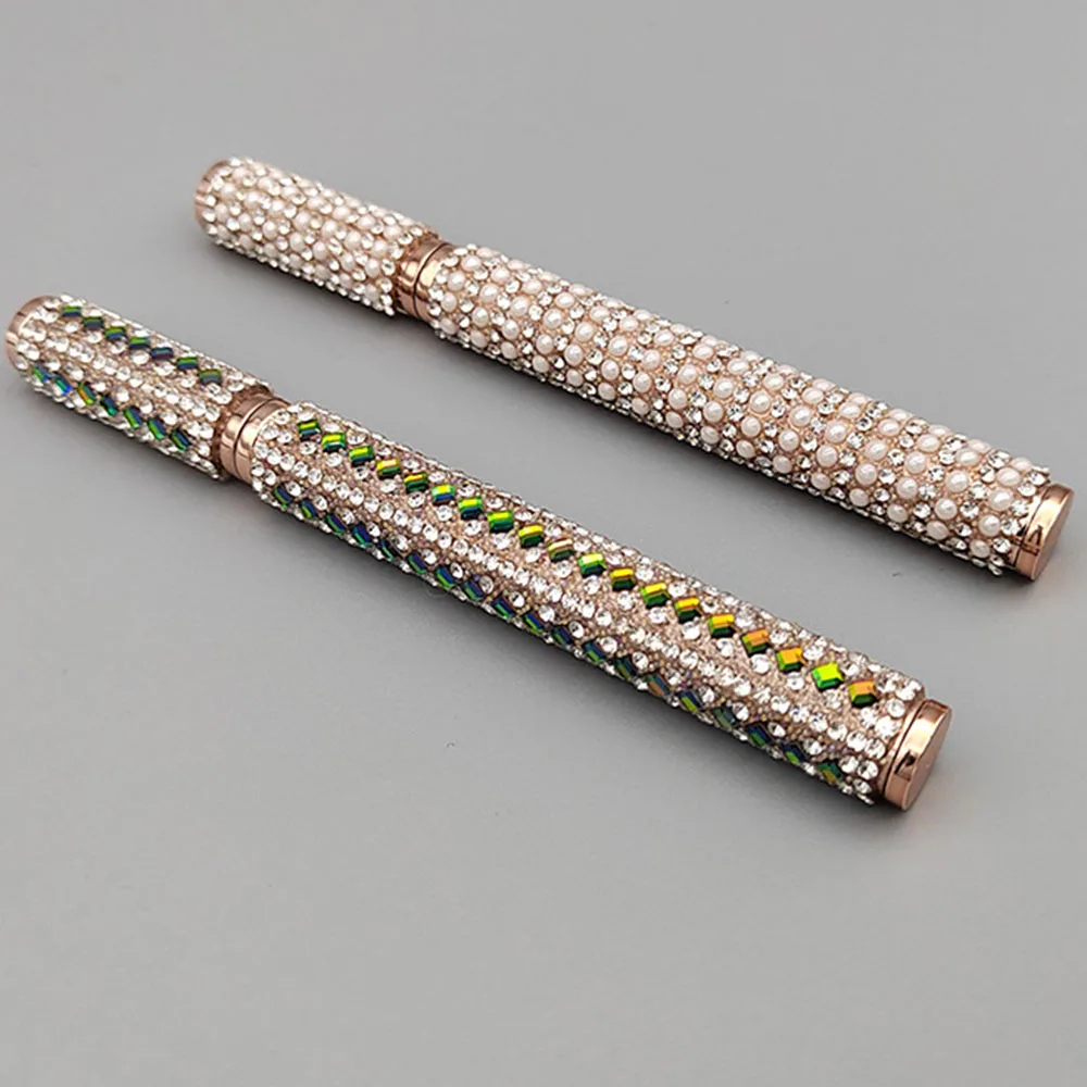 5D Стразы блестящий инструмент для алмазной живописи ручка точка сверло ручки