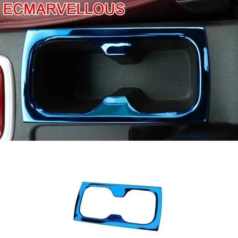 

Voiture Accesorios Coche Auto Car Accessories Interior Decoration Cup Handbrake 2016 2017 2018 2019 FOR Chevrolet Cavalier