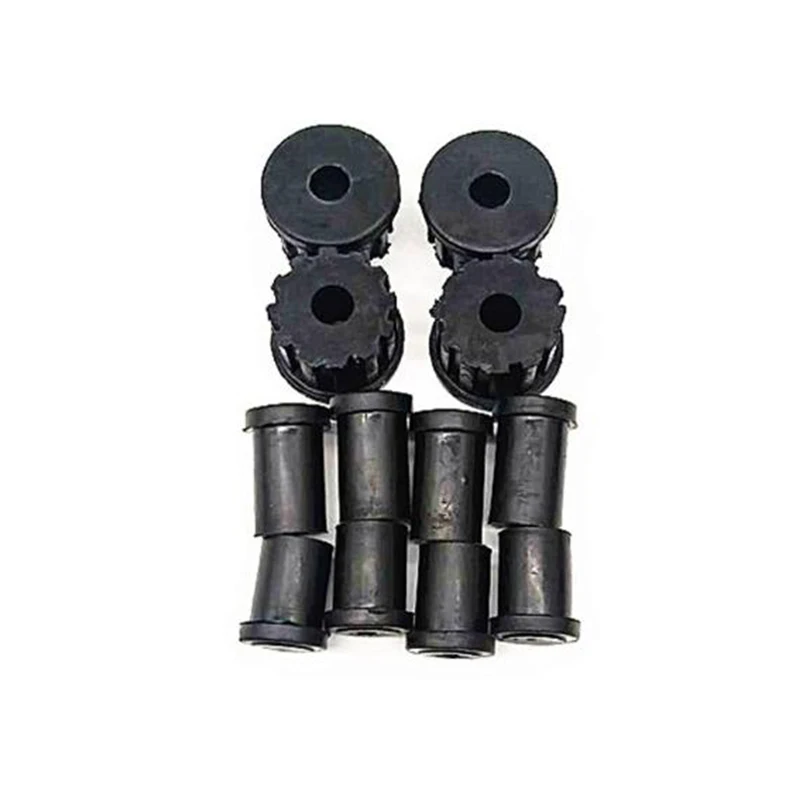 

Втулка задней листовой подвески 2912071 -01 2912072 -01 для DFSK Dongfeng Sokon K01 K02 K07 Sokon Mini Bus Van Cargo Truck