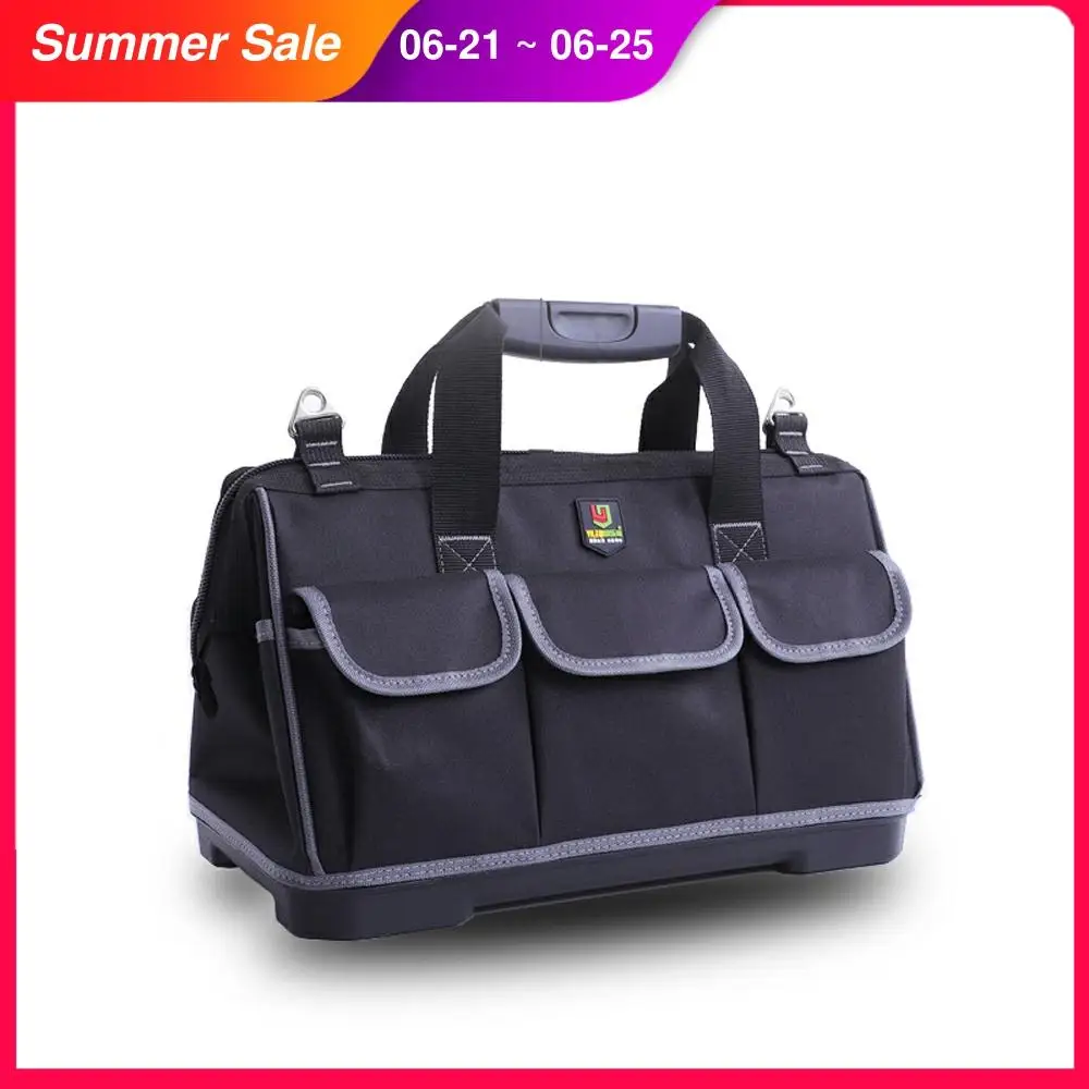 Сумка для ремонта инструментов 15/17/20 дюймов износостойкая водонепроницаемая