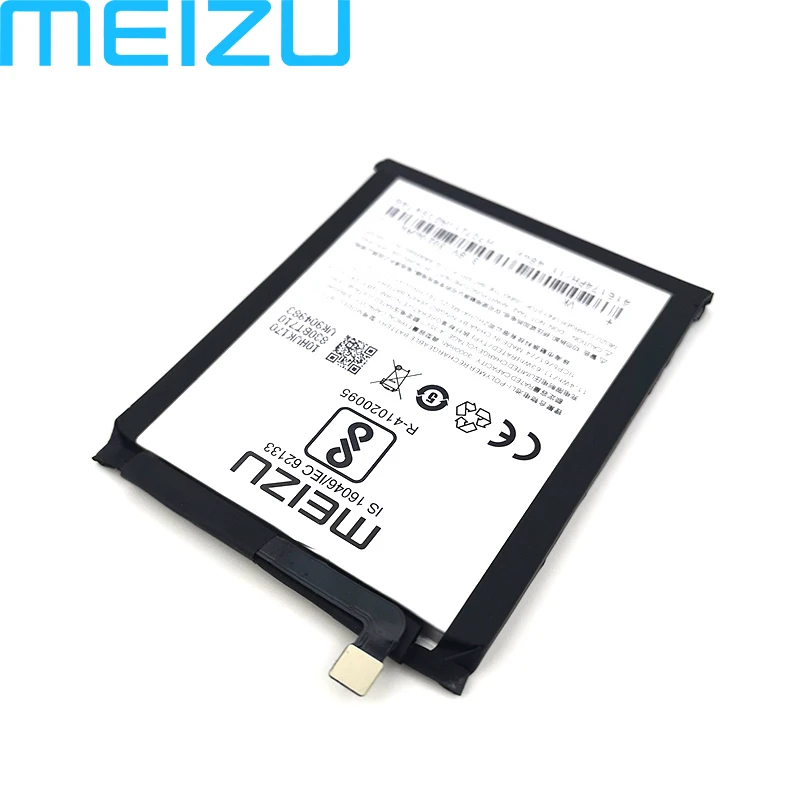Meizu 3060 мАч BT710 батарея для Meizu Blue A5 M5c M710M M793Q мобильный телефон высокое качество батарея+ номер отслеживания