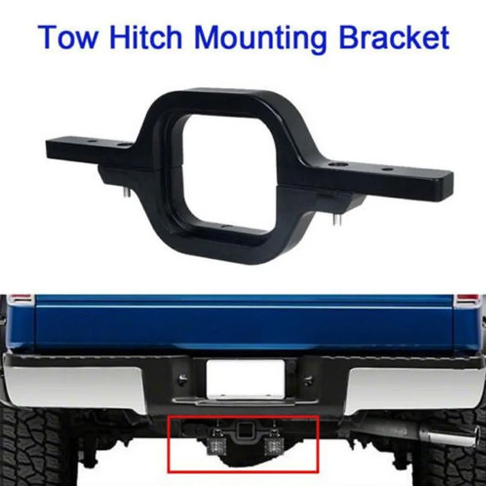 Led Reverse Light Mounting Hook Accessories OffRoad Pickup Back Working Taillights Rear Lamp Bracket Tow Hitch Holder Truck Car |
