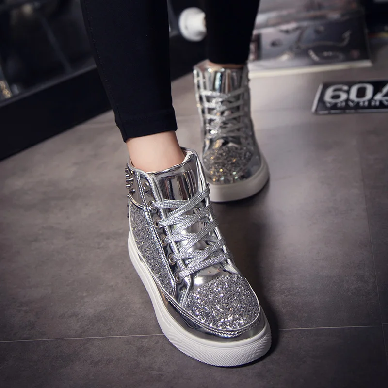 Горячая Распродажа Для мужчин Скейтбординг кроссовки спортивная обувь