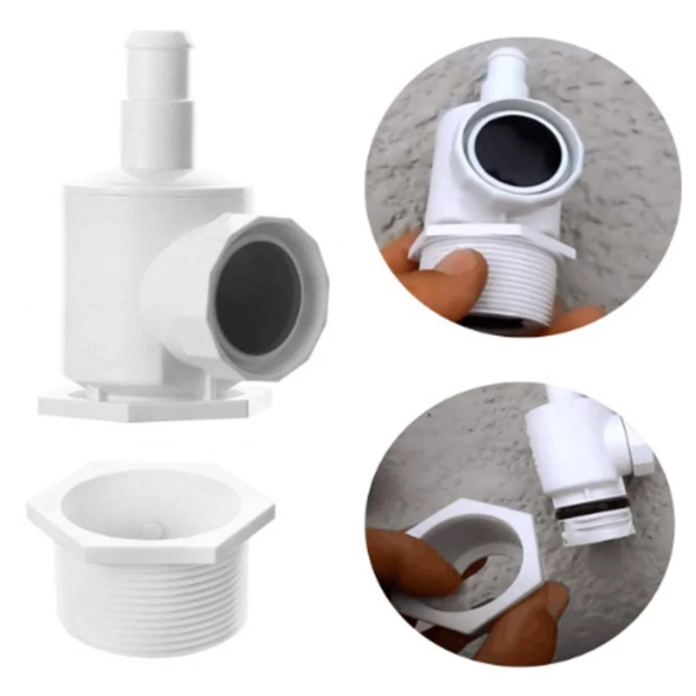 Вакуумный шланг для бассейна Polaris 180 280 380 соединитель садового шланга | Дом и сад