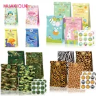 12 шт., конфетные пакеты