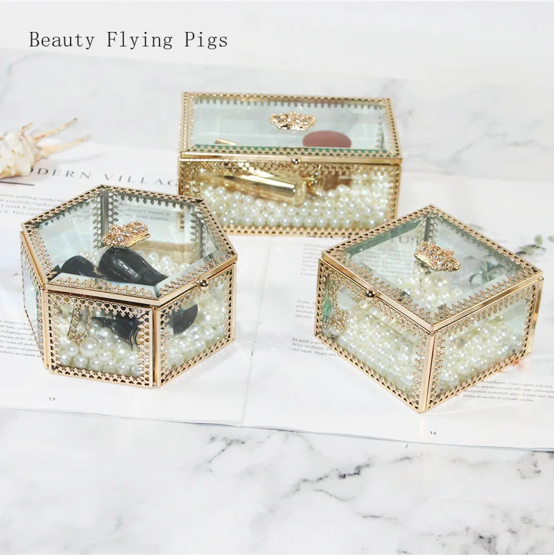 Прямые продажи новое высококлассное светильник класса люкс золото Ретро стиль