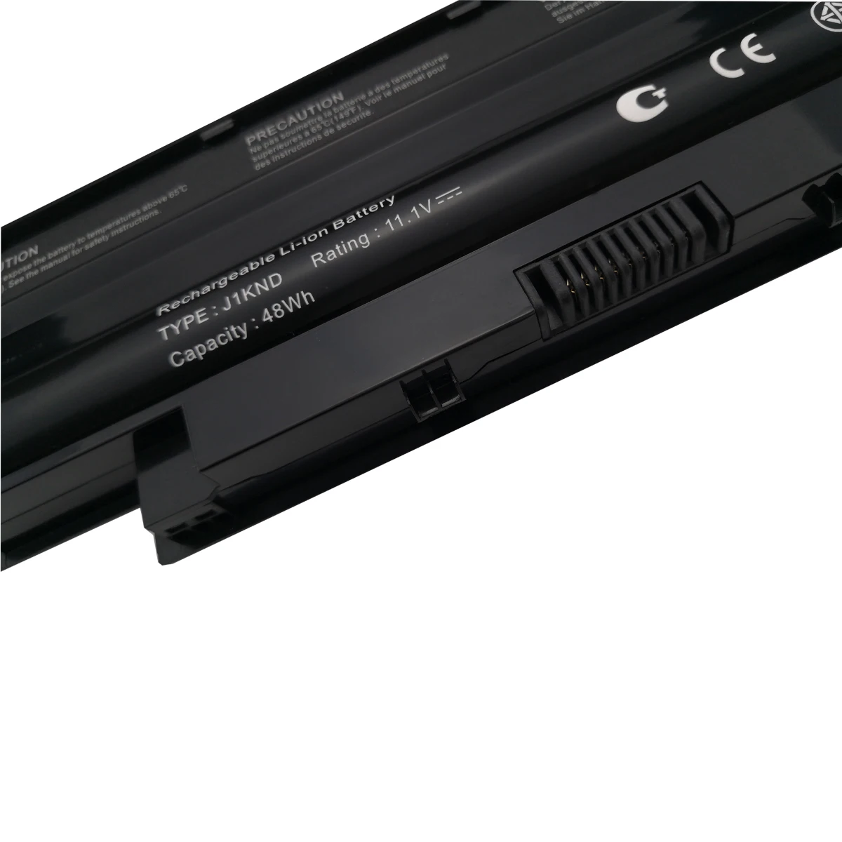 Аккумулятор N4010 N5110 11 1 В для ноутбука Dell Inspiron N7010 N3010 N3110 13R 14R 15R 17R M501 M511R N4050 N4110 N5010 |