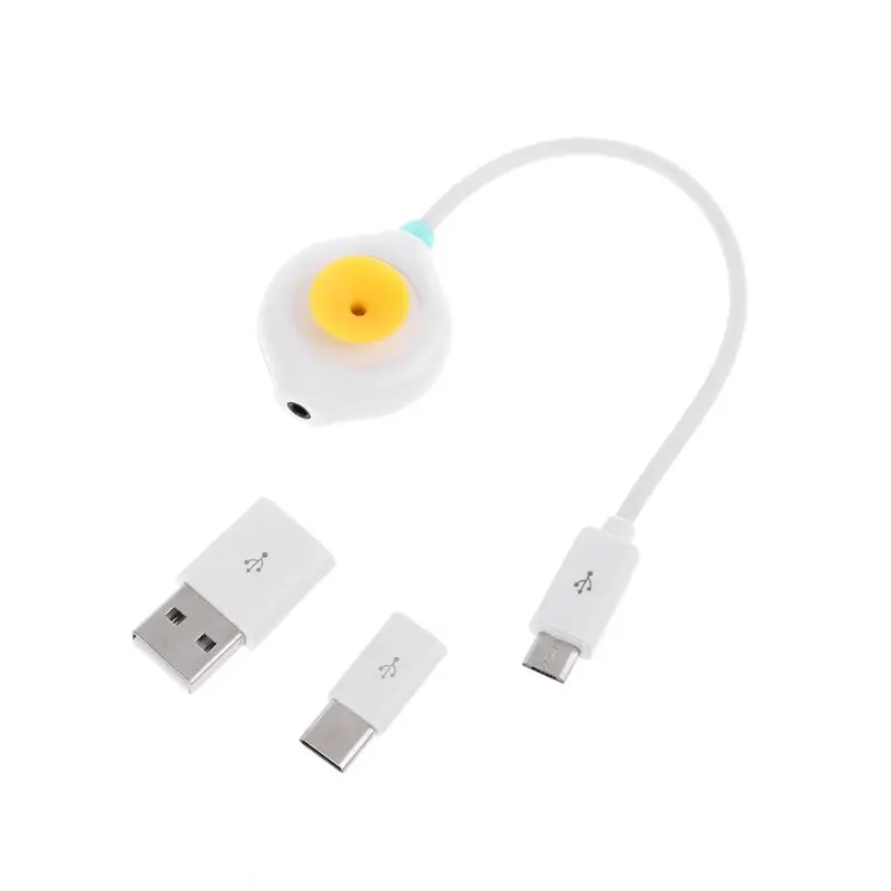 USB вольтметр OTG Android тестер напряжения телефона 40 ~ В постоянного тока данных