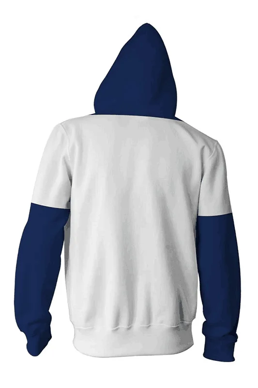 

Killua Zoldy HUNTER x HUNTER Cosplay Hoodies Gon Freecss Costume Hisoka Killua Zoldyck Hooded Zip Jacket Adult Halloween Coats