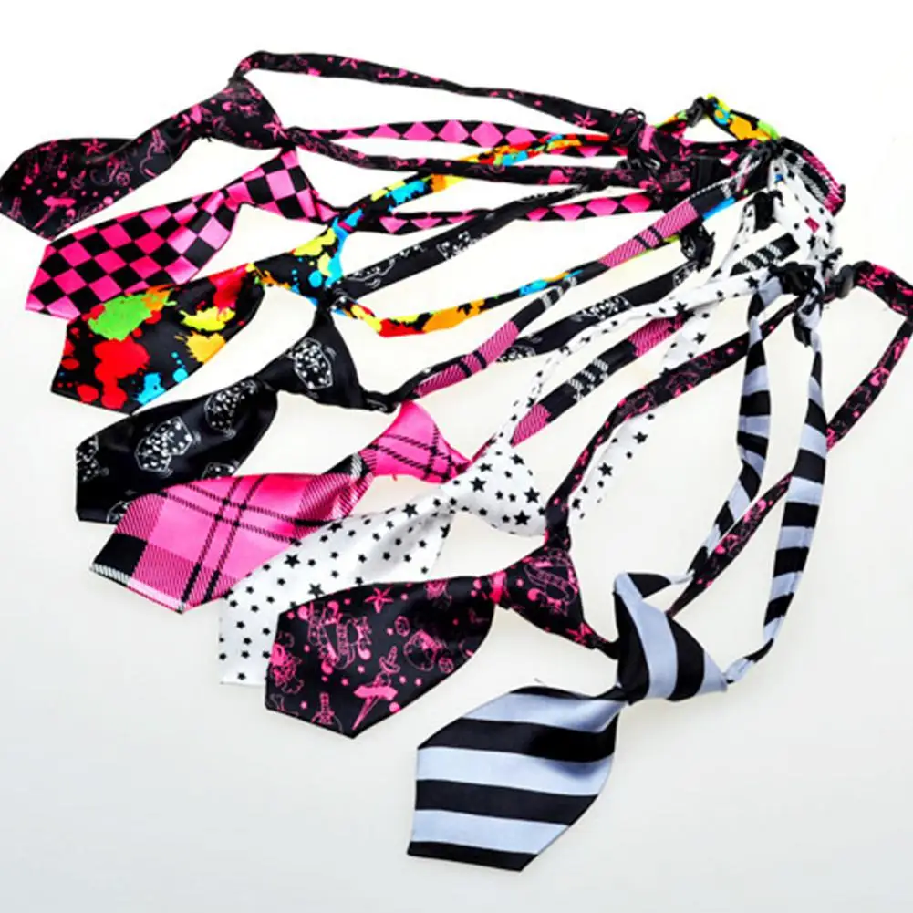 GloryStar Регулируемый милый галстук-бабочка ошейник для собаки кошки щенка питомца