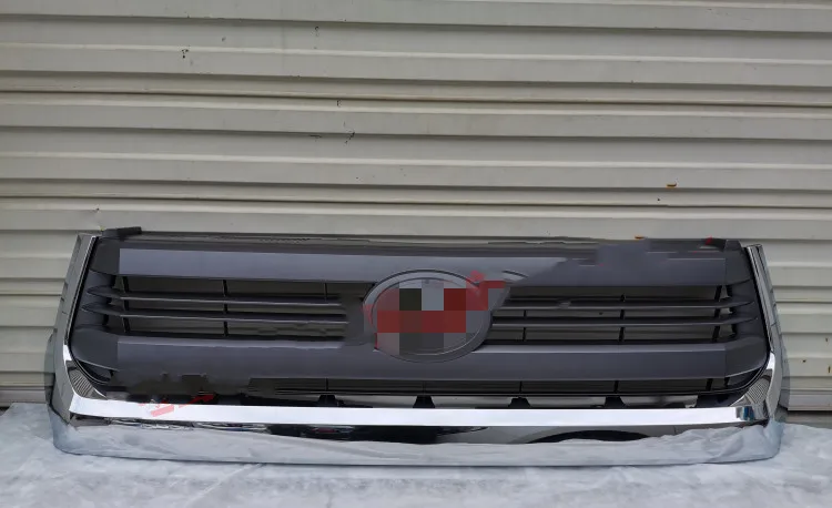 

Front Bumper Grill Radiator Grille for Toyota Tundra