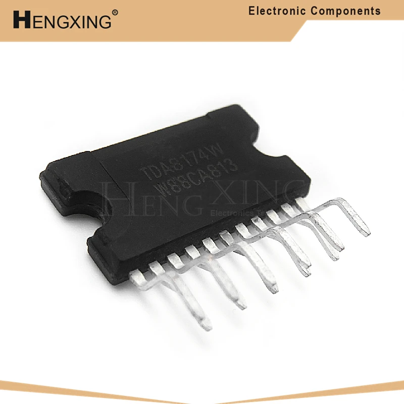 

1 шт. TDA8174A TDA8174AW TDA8174 ZIP-11 в наличии