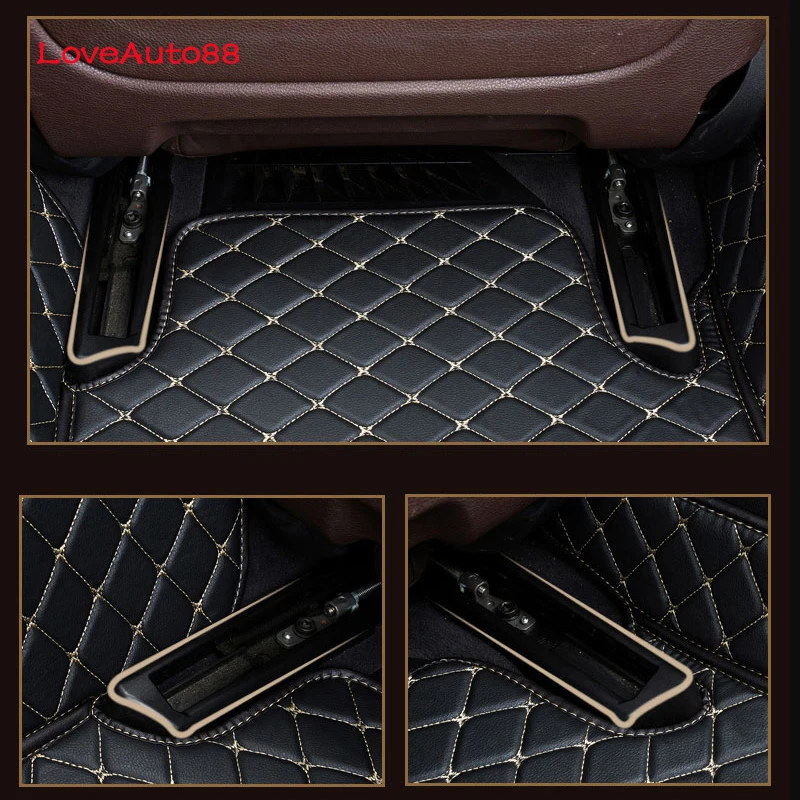 Автомобильные коврики автомобильные для салона аксессуары Nissan X-trail Xtrail T31 2013 2012