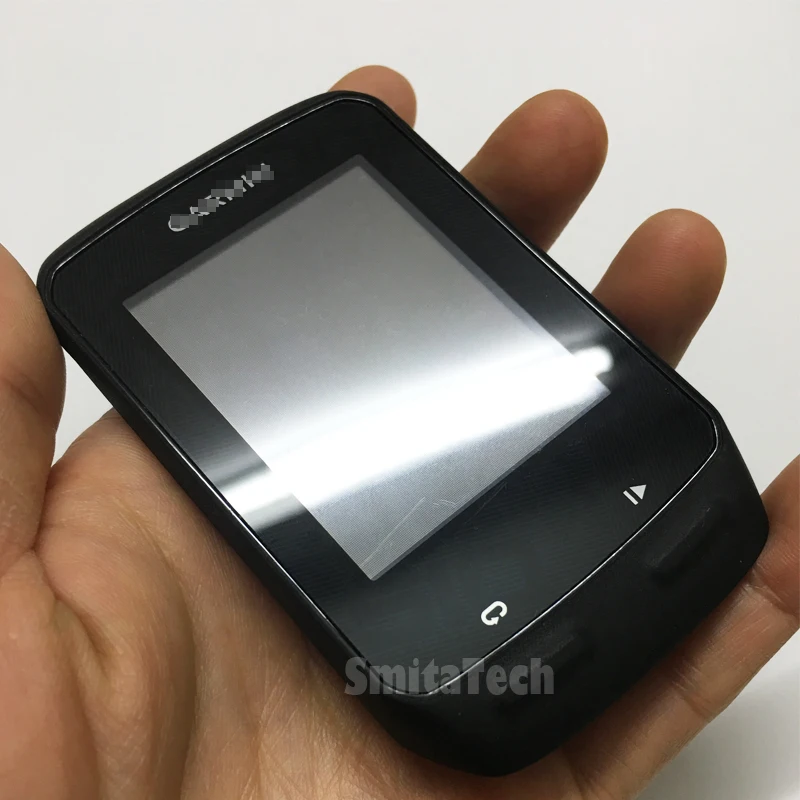 2 дюймов Оригинальный протестированный для GARMIN EDGE 510/EDGE 510J велосипедный
