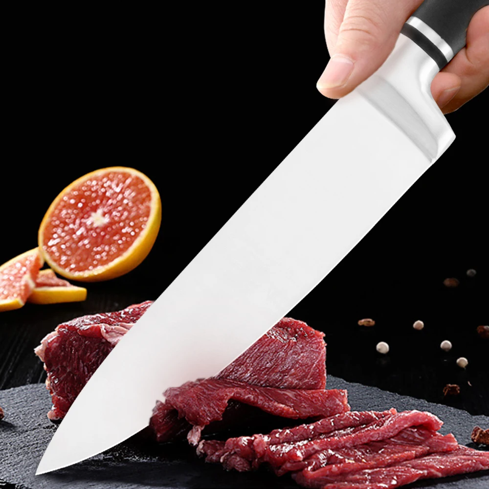 2019 Новое поступление кухонные ножи нож из нержавеющей стали s аксессуары для