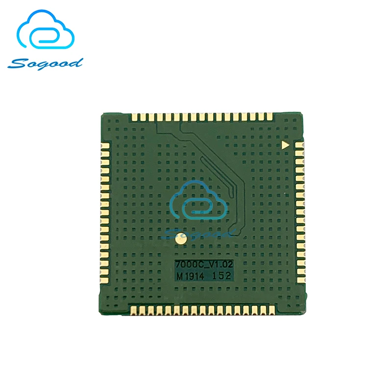 Новые и оригинальные без поддельных SIM7000E B3/B8/B20/B28 NB-IoT модуль LTE CAT-M1 (eMTC)