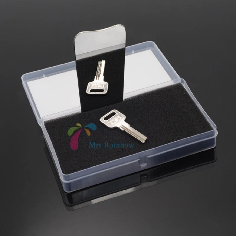 4/шт стоматологический ортодонтический отражатель для рта зеркала нержавеющая