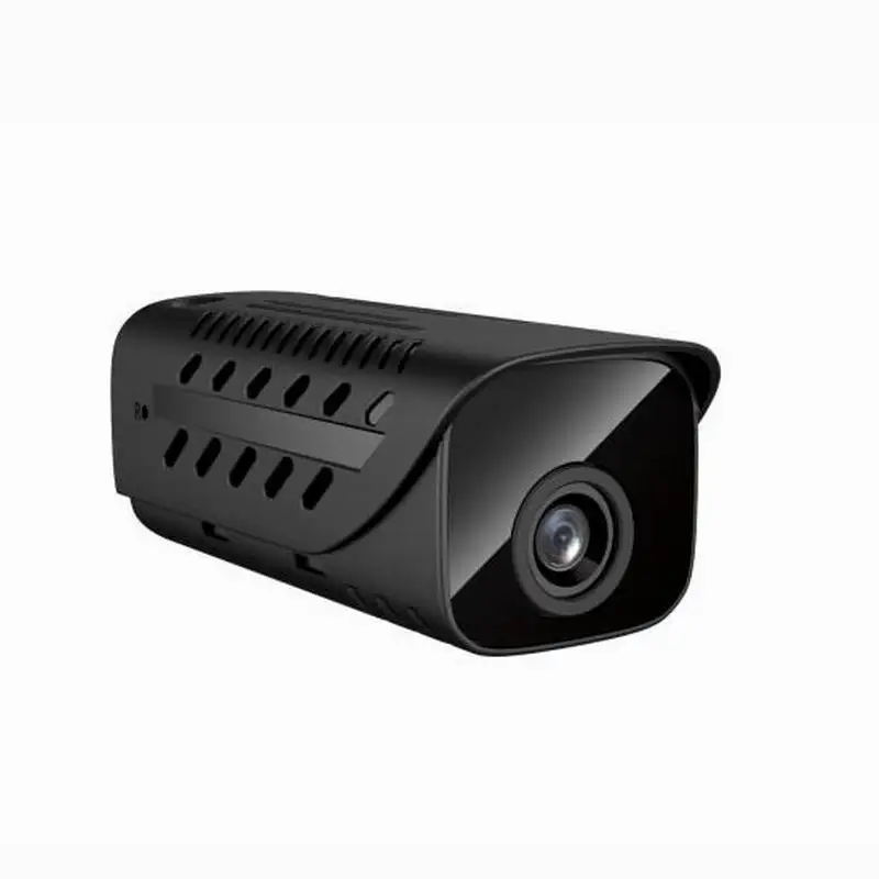 H9 HD Mini Wifi Camera IR-Cut Cloud Storage IP/AP Camera AI Human Detection Camera Remote Alarm Camcorder Max Support 128G enlarge