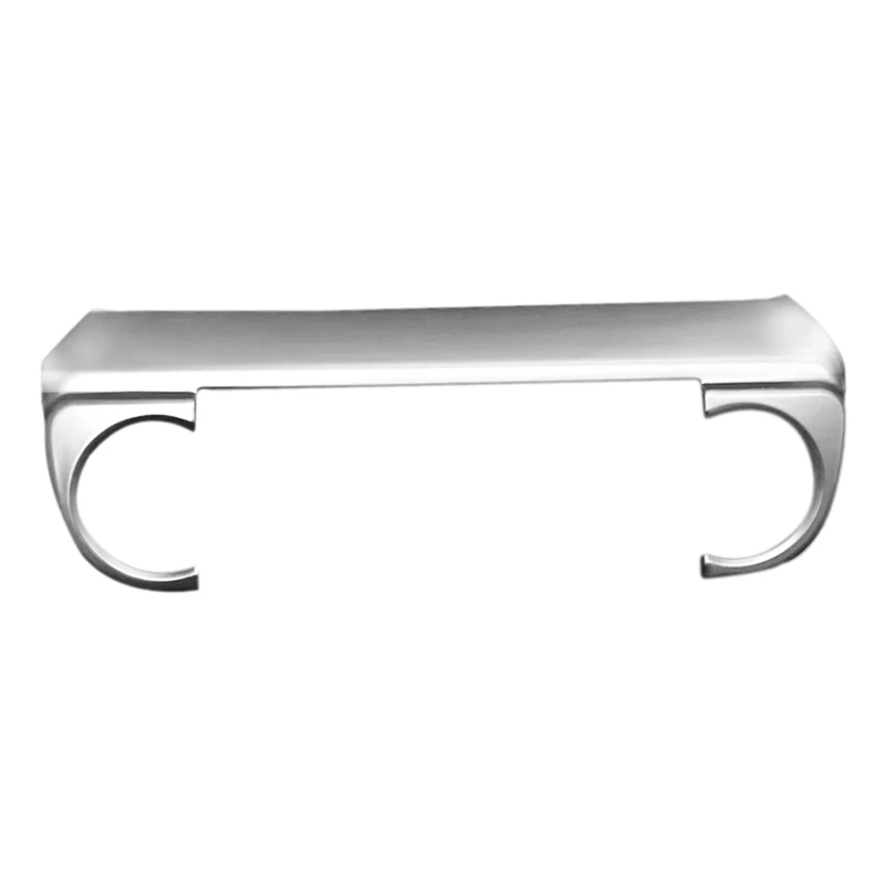 

Уравновешивание автомобиля Средний Кондиционер Переключатель Температура Кнопка выходное отверстие Панель части для Mazda CX-5 CX5 2Nd Gen 2017-2020