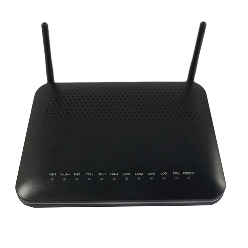

ONU ONT HG8245 EPON GPON 4GE + WIFI Подержанный