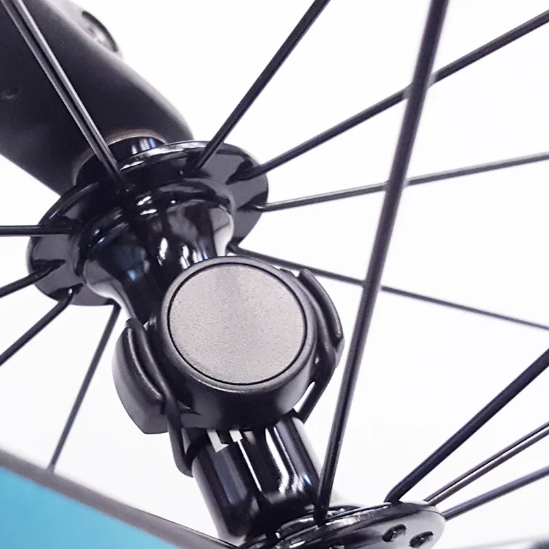 Беспроводной велокомпьютер датчик скорости и частоты вращения педалей Bluetooth 4 0 ANT