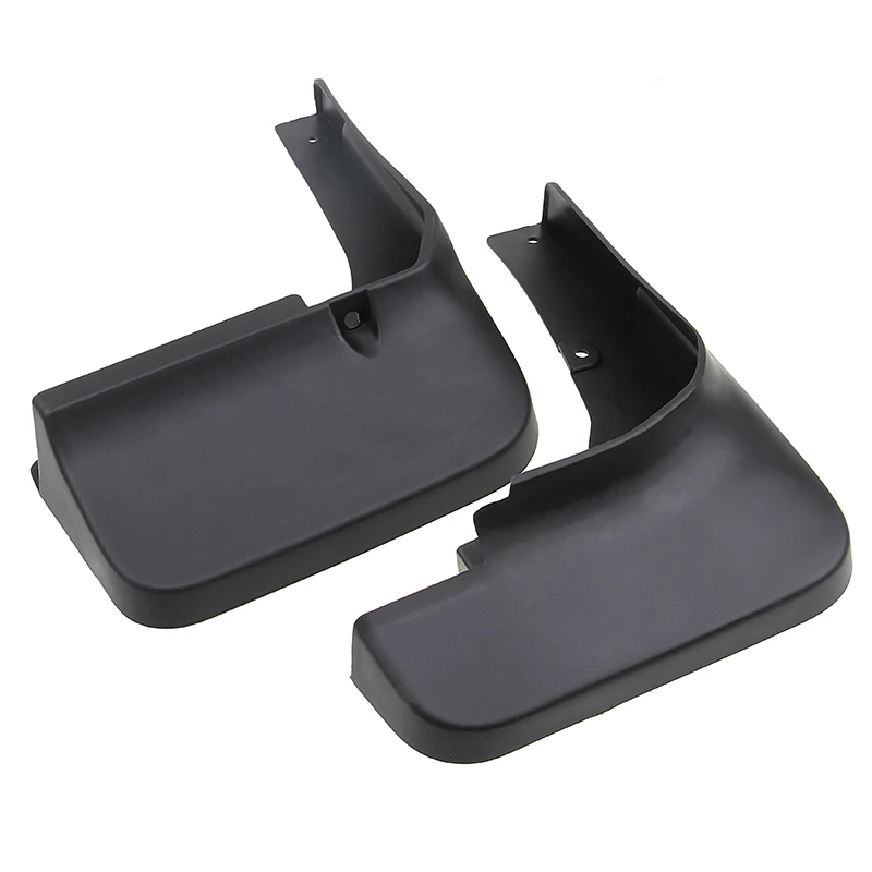 4 шт. переднее и заднее Брызговики для Toyota Highlander 2012|car mudguards|splash guardmudguards for cars |