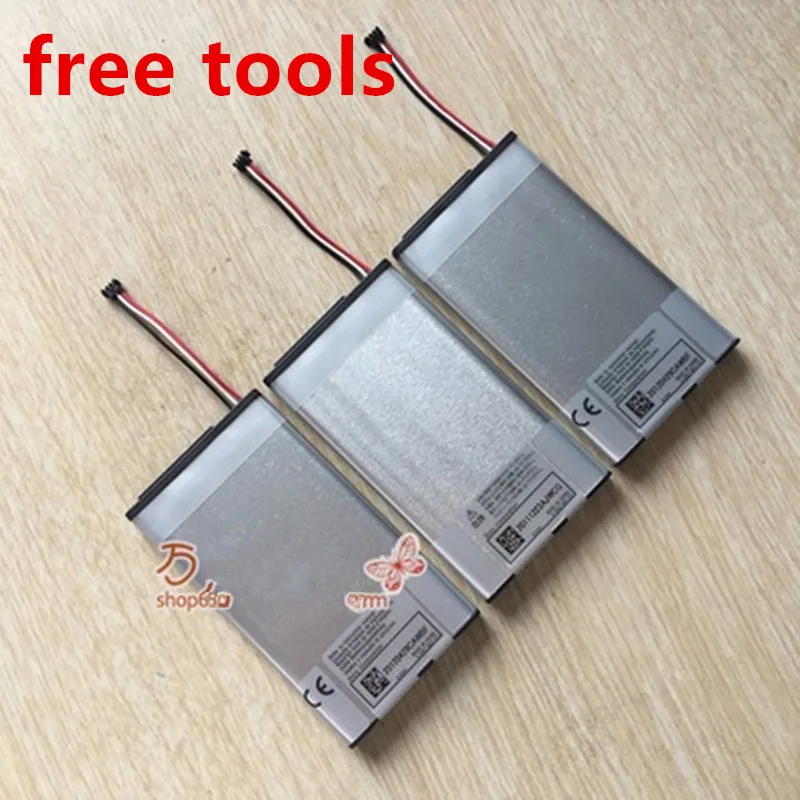 0 цикл 2210mAh SP65M батарея для Sony PSV VITA ITA 1000 psv PCH 1001 1101 запасной