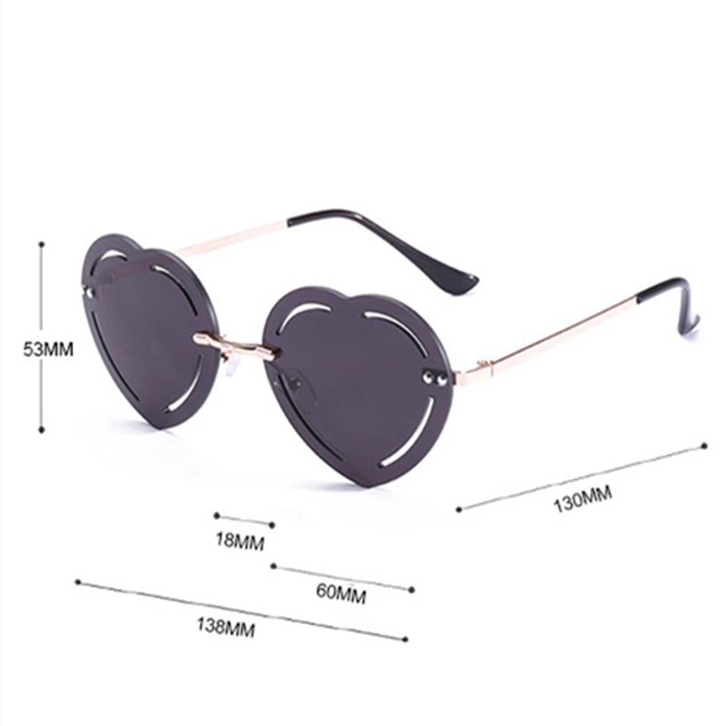 Женские солнцезащитные очки кошачий глаз в стиле ретро | Аксессуары для одежды