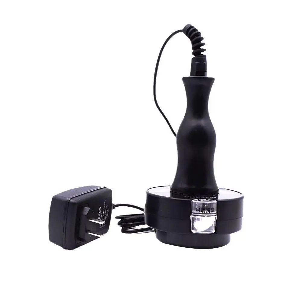 

Electric Cupping Massager Vacuum Suction Cups Micro-current Heating Scraping Device Body Detoxification Slimming Therapy Machine