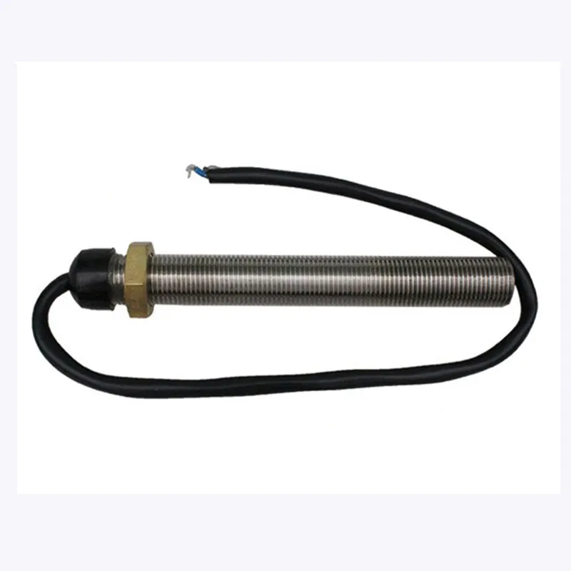 

MSP676 sensor MSP677 generator speed sensor MSP678 speed sensor MSP675